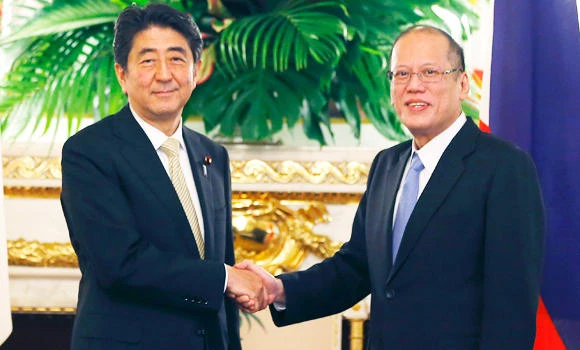 Japan, Philippines lash out at China island building