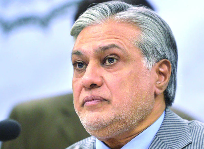 Pakistan misses growth target for fiscal 2014-15