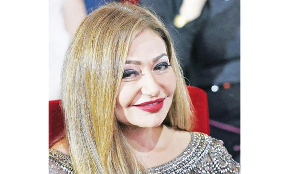 Glitzy film fest wows Algeria