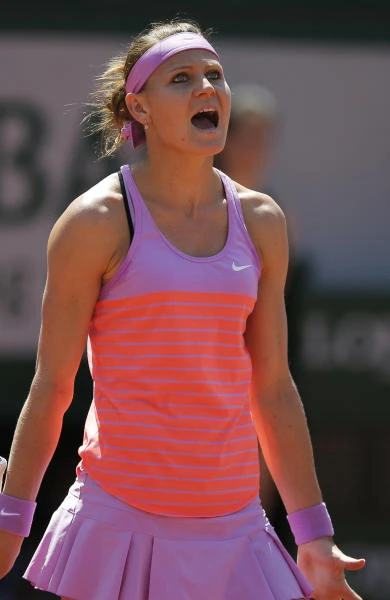 It’s Serena vs Safarova