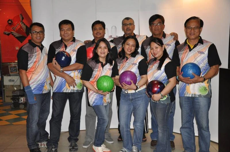Sadafco-Saudia Milk bowlers dazzle in Sky Freight Forwarders League