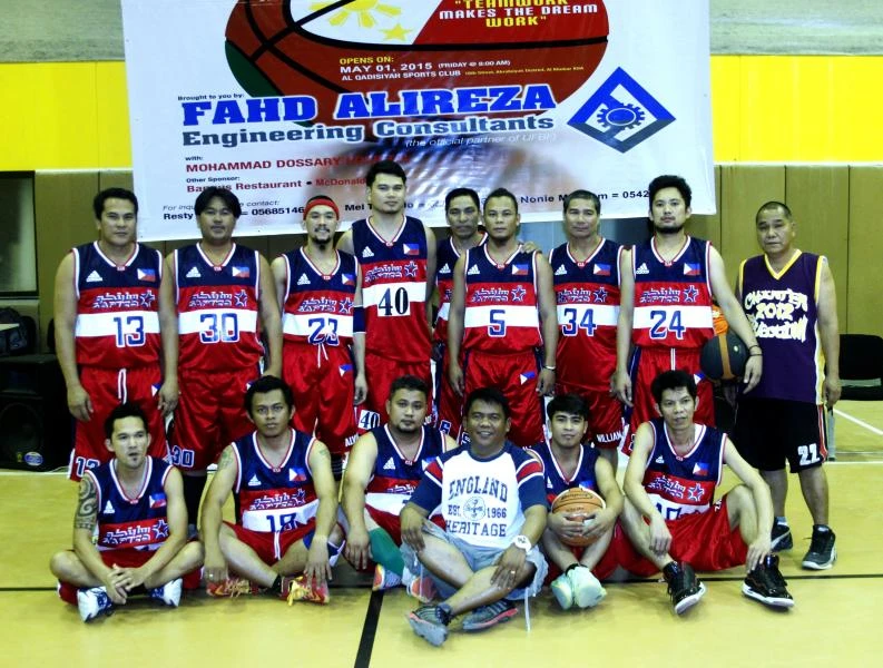 KFUH, UKAA, SAPTCO, ACEC Consultants beat rivals in UFBF tourney