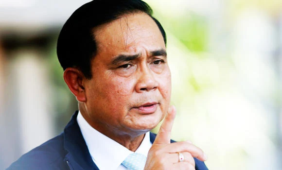 Bangkok: No escape for officials in trafficking