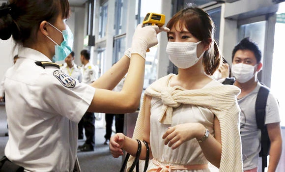 MERS shows no mercy in Saudi Arabia, South Korea