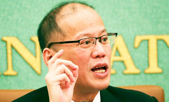 Firing at
China sea
concerns Philippines