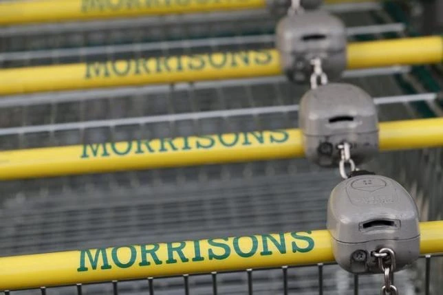 Morrisons meeting shines light on grocer’s empty shelves