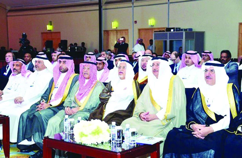 Forum outlines investment opportunities at KAEC