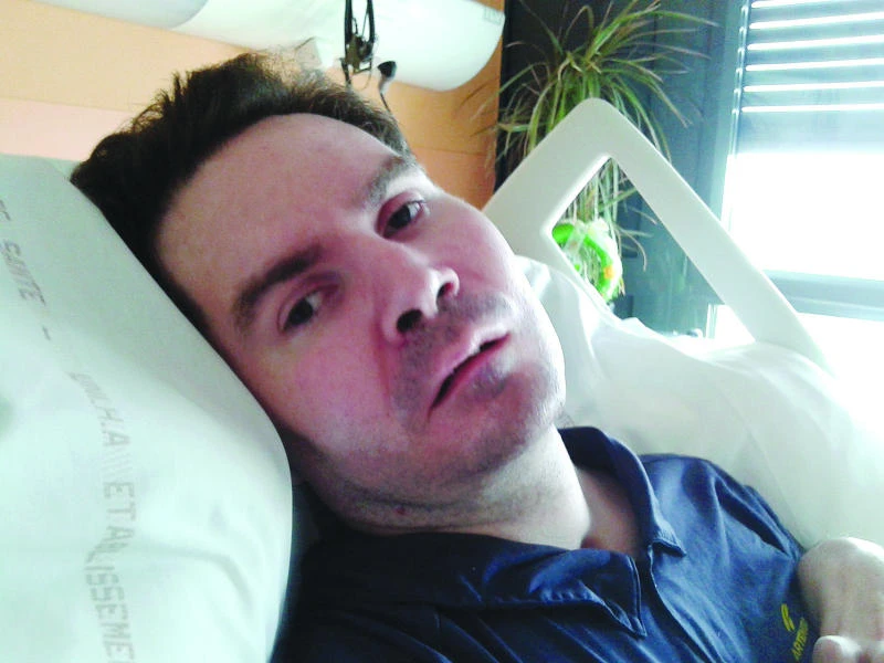 Vegetative man can be allowed to die: EU court
