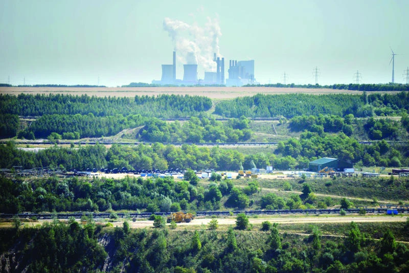 Norway’s huge sovereign wealth fund to offload all coal assets