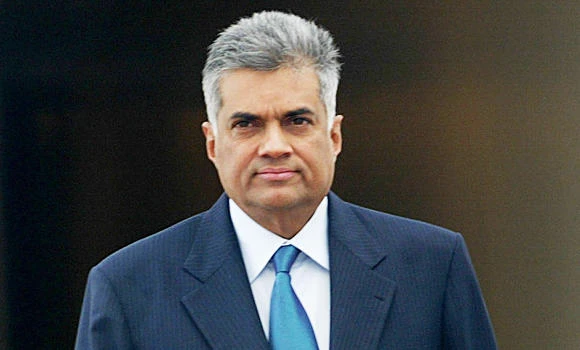 Lankan PM faces no-trust motion