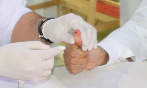 New blood test can reveal past viruses