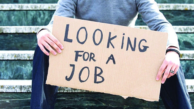 CAREER COUNSELOR: In the rut...
