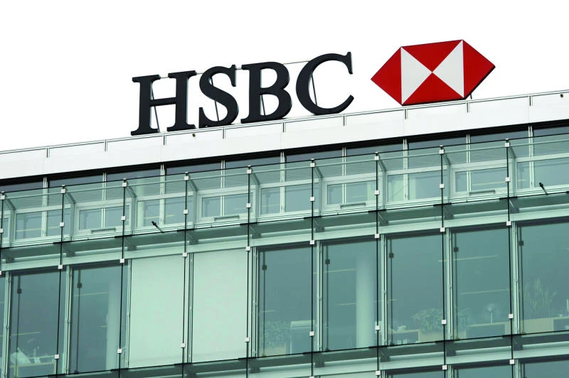 HSBC seen cutting investment banking, with equities at risk