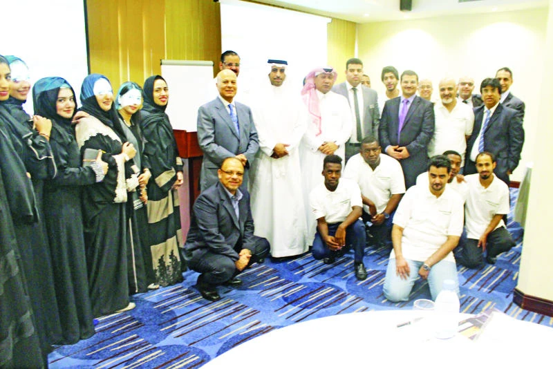 Movenpick career boost for Saudi staff