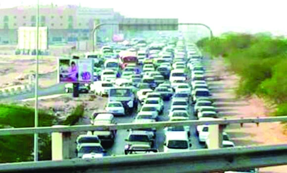 SR1bn to develop infrastructure in EP