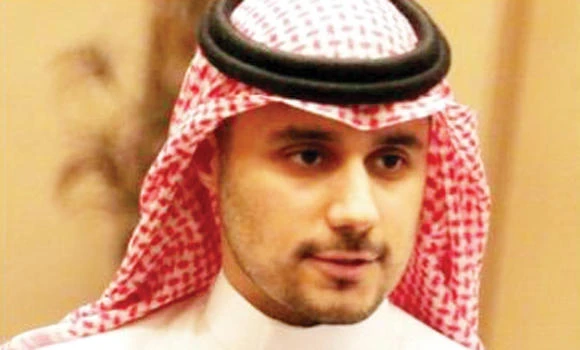 SGBF appoints Prince Khaled Alwaleed as chairman