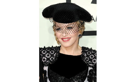 Madonna music video to feature Perry and Cyrus