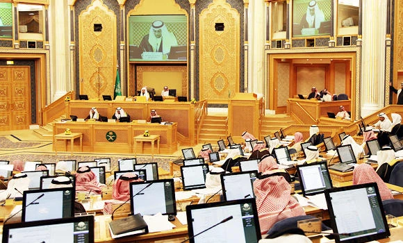 Shoura team begins US visit today