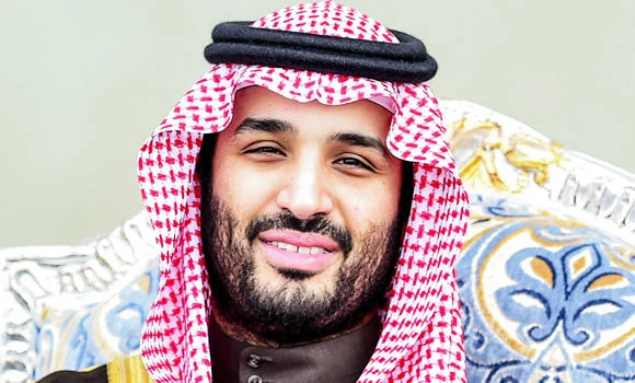 Timely royal action to help youngster