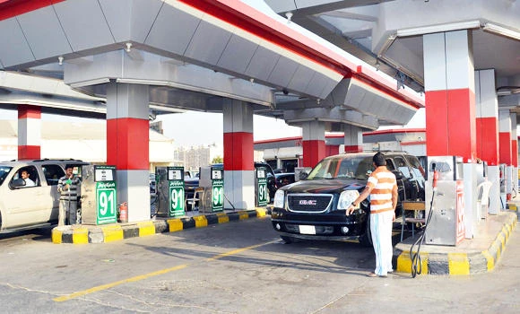 Panel suggests ways to stop fuel smuggling