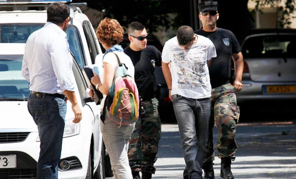 2nd Lebanese suspect held in Cyprus bomb probe