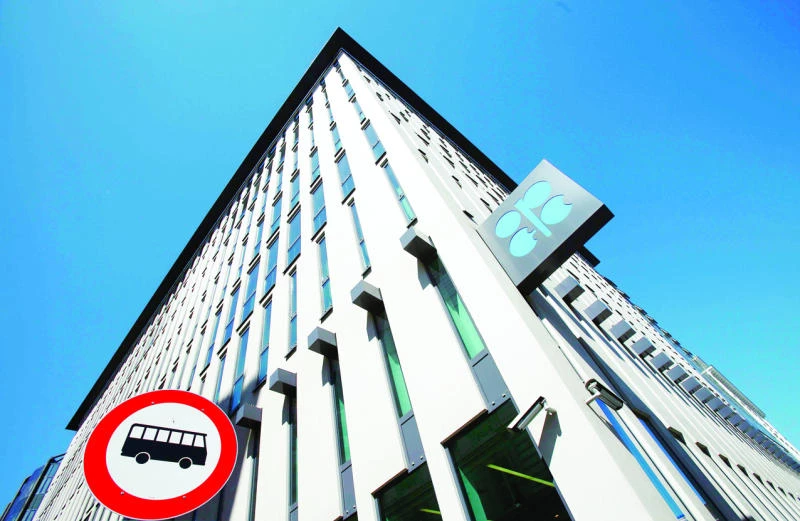 OPEC unlikely to lose its influence to US shale oil