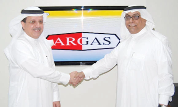 Another ARGAS deal for Scania Trucks