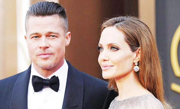 Brangelina eye Greek island for luxury vacations