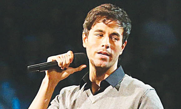 My hand is getting better: Enrique