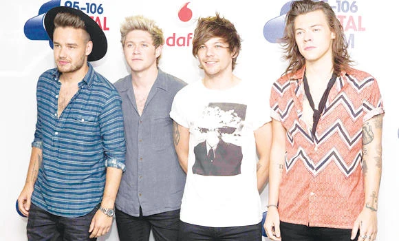 1D scotch split rumors