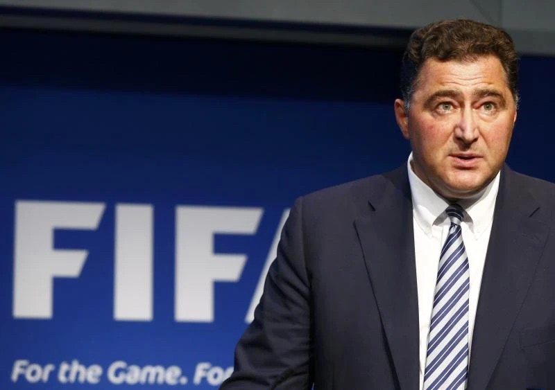 Qatar, Russia World Cups could be taken away, FIFA compliance head says