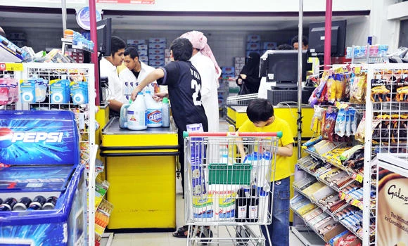 6,000 plaints against shops over discounts