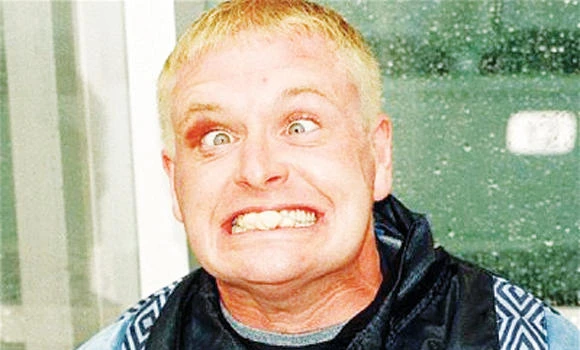 When Gaza reports spooked ‘Gazza’