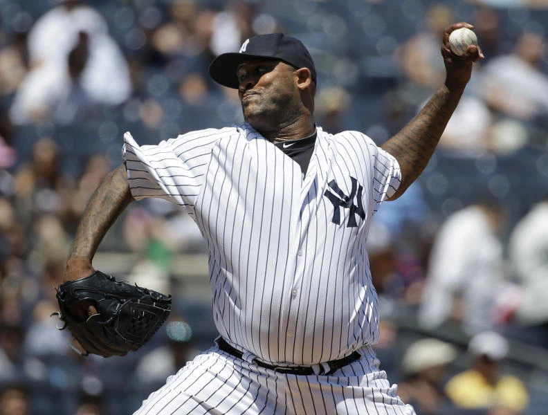 Yankees run streak to 6 games against Angels