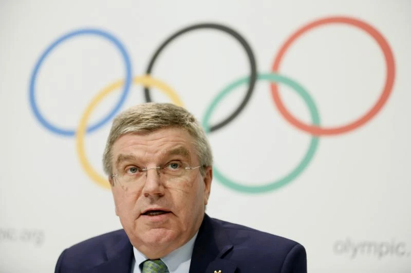 Bach warns FIFA that reforms will be painful