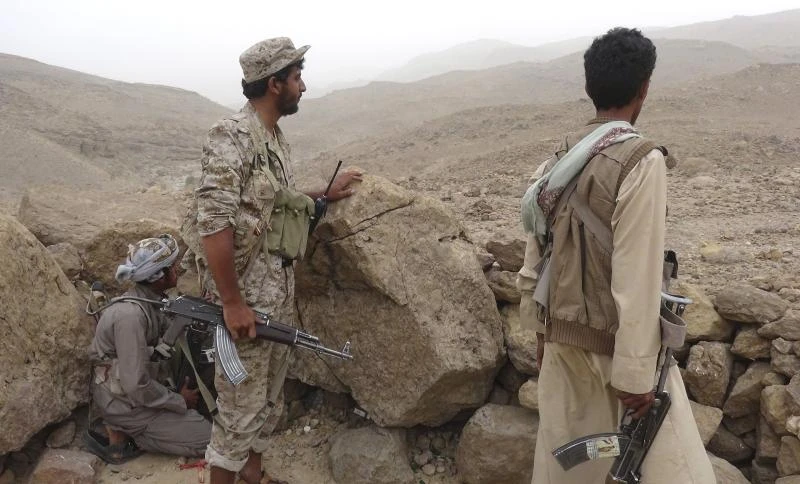 Yemen’s Hadi says ‘no negotiations’ with rebels in Geneva