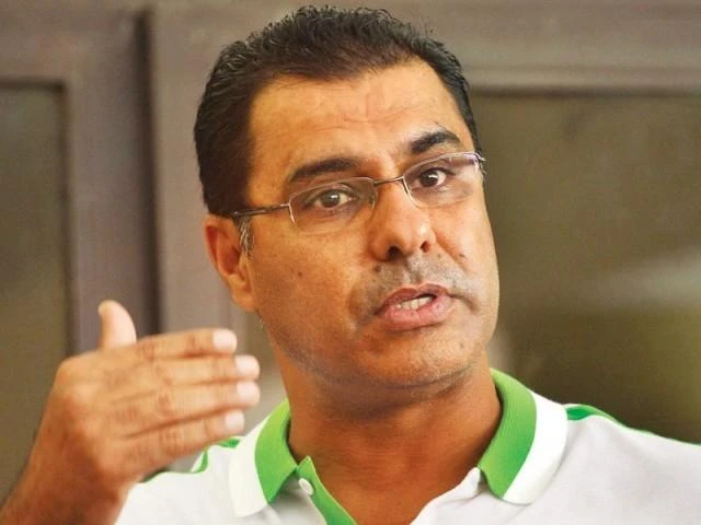Waqar confident about reaching targets on Sri Lanka tour