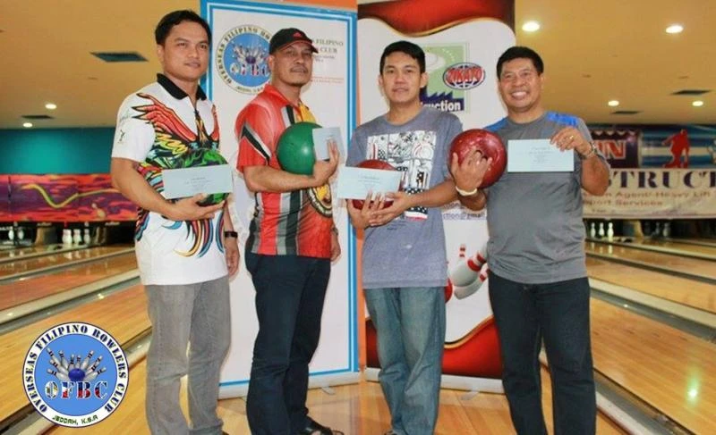 Duma posts third win, Mendoza scores in OFBC May Monthly tilt