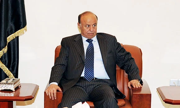 Hadi: No talks with rebels in Geneva