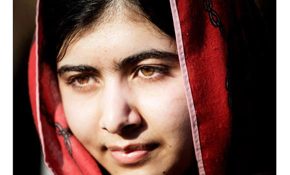 Malala urges Myanmar to halt Rohingya persecution