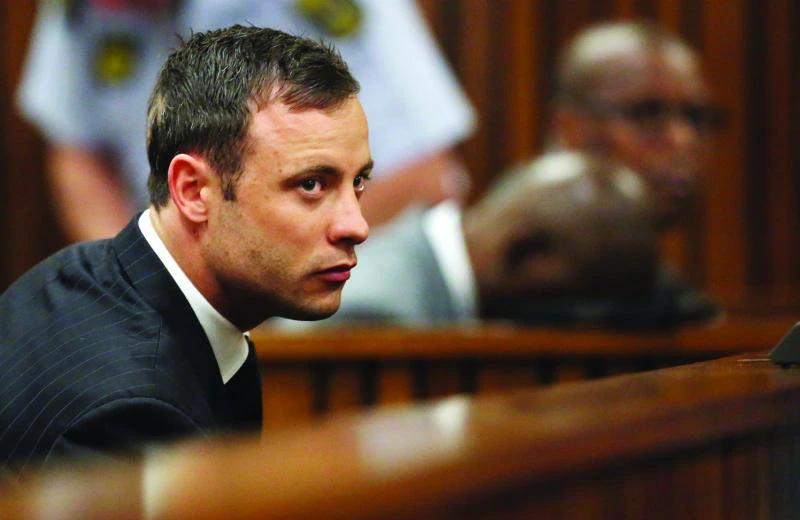Pistorius’ release on Aug. 21 angers victims’ relatives