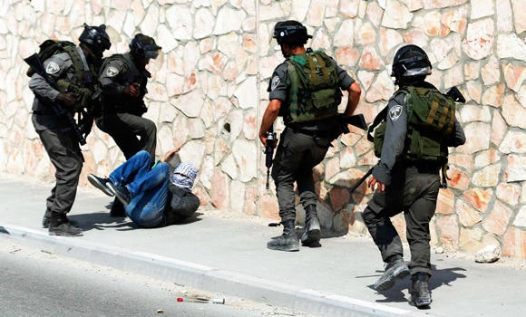 Anger as UN keeps Israel off child rights blacklist