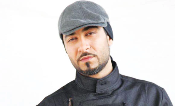 Qusai Don Legend: Up, close and personal