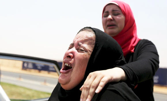 Court sentences 11 to death over Egypt soccer violence