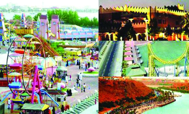 Summerfest 2015 to have 57 events to boost local tourism