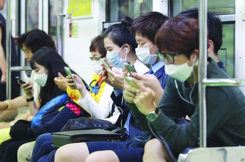 S. Korea reports 7th MERS death