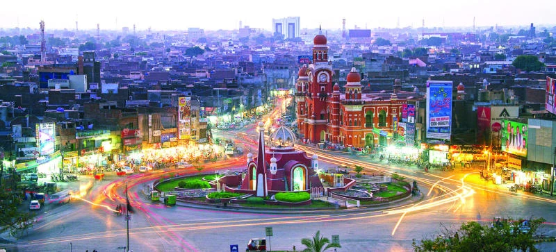 Multan becomes Emirates’ sixth Pakistan destination