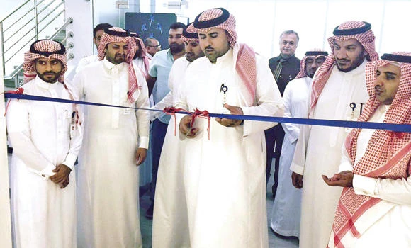 Mobily opens new technical building in Dhahran