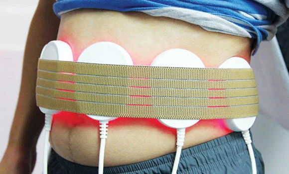The latest in weight loss techniques
