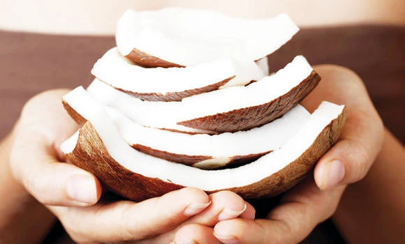 The exotic coconut: The ‘super nut’ (Part 10)